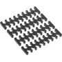 Alphacool 24756 computercase-accessoire universele kabelmanagementset (24756)