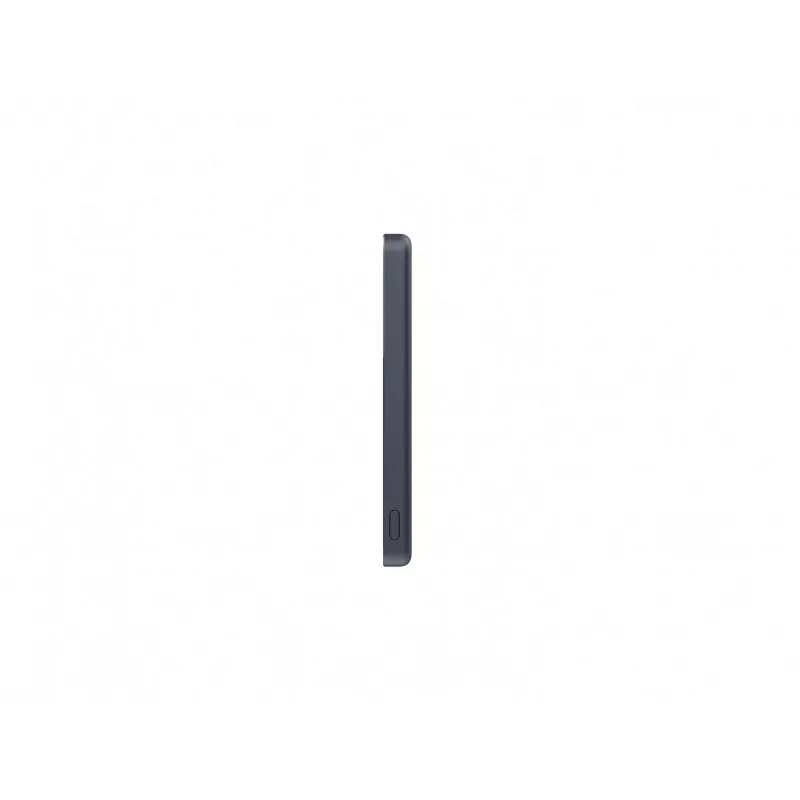 Draagbare oplader Xiaomi PowerBank Super slank Magnetic 5000, 5000 mAh, magnetische bevestiging