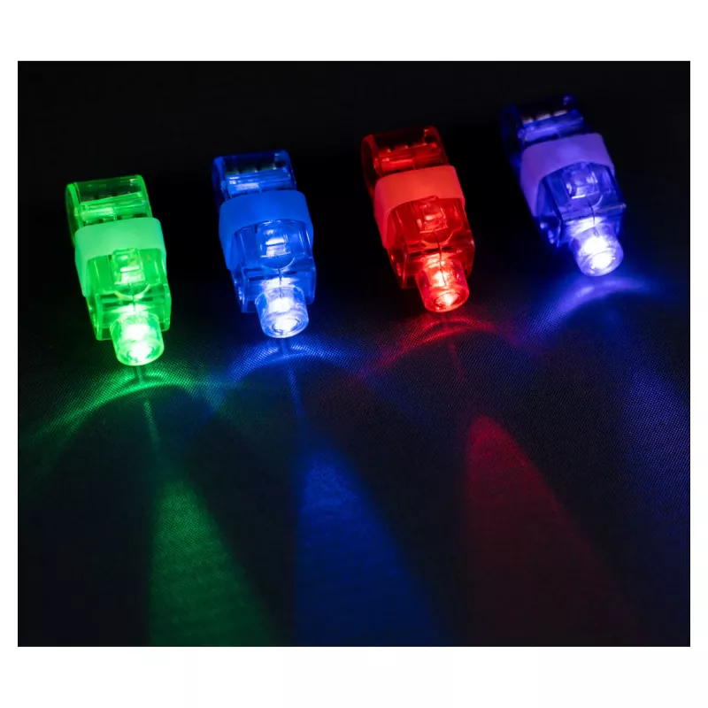 RealPower 486256 Glow Sticks Party Box, 108 stuks