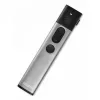 Laserpointer DICOTA D32075 30m zwart grijs