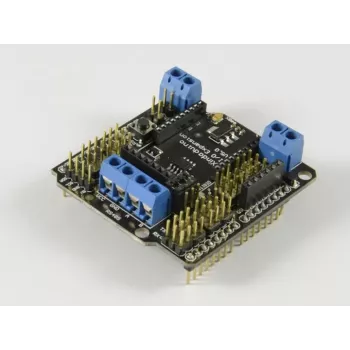 ALLNET ALL-D-17 accessoire voor ontwikkelboards (ALL-D-17)