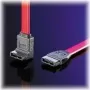 ROLINE interne HDD-kabel SATA 3.0 Gbit/s, haaks 0,5m (11.03.1556)