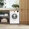 BEKO BM1WFU38225WW wasmachine b100 8kg 1200 t/min AquaWave wit