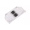 Extralink V2 glasvezel splicecassette, 24 splices