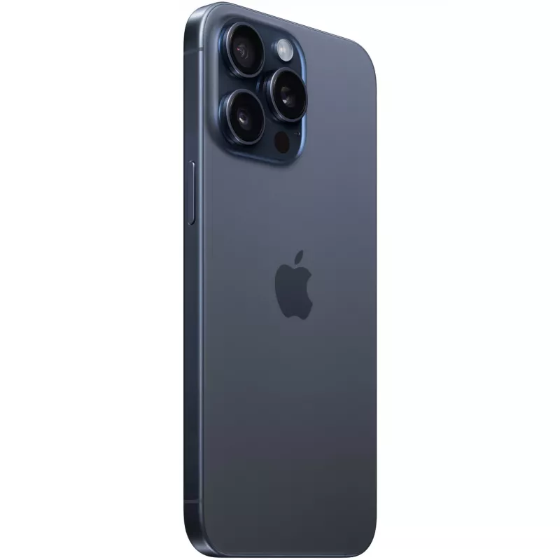 Apple iPhone 15 Pro Max 256GB - blauw titanium