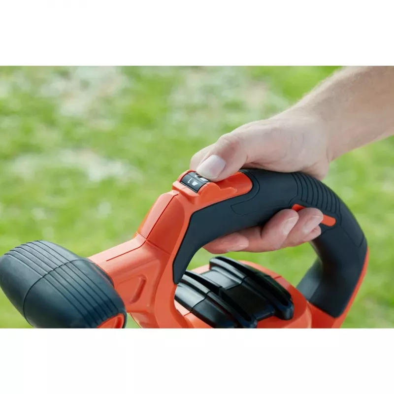 Black & Decker BEBLV300-QS bladblazer