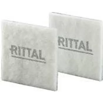 Stoffilter Rittal SK 3321.700 wit 89x10x89 mm 5 stuks