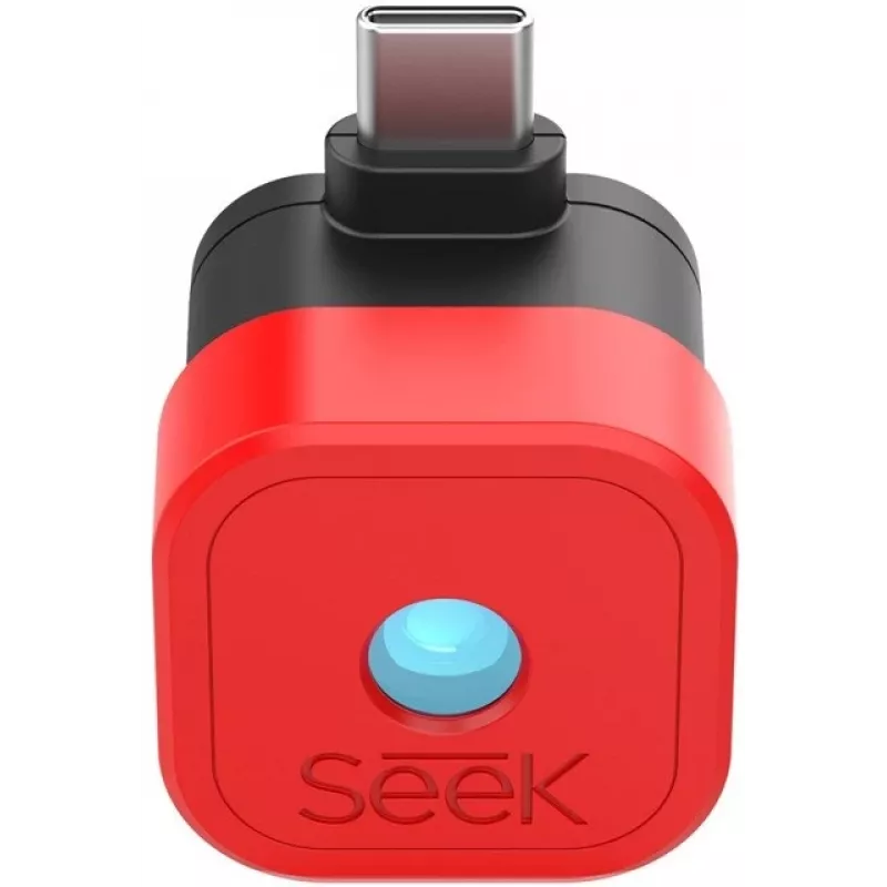 Macro-objectief Seek Thermal NM-AAA voor Seek Nano warmtebeeldcamera's