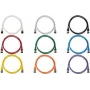 Logilink Ultraflex CAT6A patchkabel wit 5m (CQ9071S)