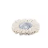 Bosch Accessories 2609256560 polijstschijf 85 x 10 x 10 mm 1 st.