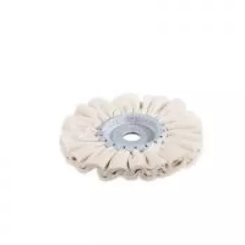 Bosch Accessories 2609256560 polijstschijf 85 x 10 x 10 mm 1 st.