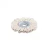 Bosch Accessories 2609256560 polijstschijf 85 x 10 x 10 mm 1 st.