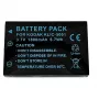 Oplaadbare Extra Digital KLIC-5001 accu 3,7 V 1000 mAh voor draagbare apparaten