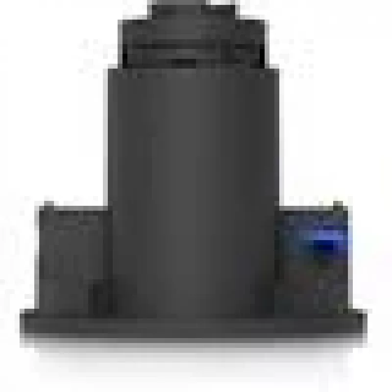 Ubiquiti G6 PTZ plafondmontagebeugel zwart (UACC-G6-PTZ-ICM-B)