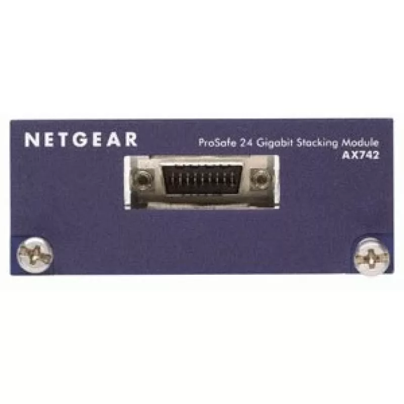 NETGEAR M5300 AX742 stackingkit, uitbreidingsmodule