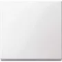 Merten 434119 lichtschakelaar wit duroplast (434119)