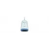 Zebra CS60-HC handheld-barcodelezer 1D/2D LED wit