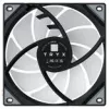120mm behuizingsventilator TRYX ROTA SL ARGB – 120mm, zwart, model F-R120A-AM1M-G0K