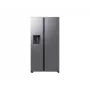 Koelkast SAMSUNG RS70F64KETEO met no-frost-technologie en grote inhoud