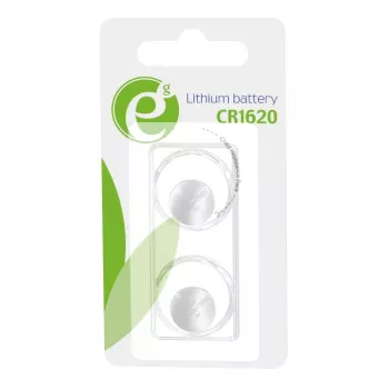Gembird EG-BA-CR1620-01 batterij