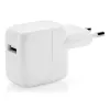 Apple MGN03ZM/A oplader voor mobiele apparaten MP4, smartphone, smartwatch, tablet wit AC indoor