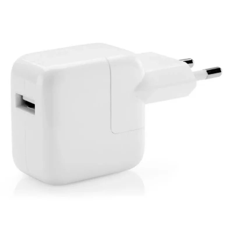 Apple MGN03ZM/A oplader voor mobiele apparaten MP4, smartphone, smartwatch, tablet wit AC indoor