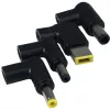 Oplader Inter-Tech PD-2090 smartphone zwart AC binnen