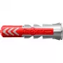 Plug FISCHER DuoPower 6x30, universele plug voor massieve en holle bouwmaterialen