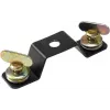 Montagebeugel EUROLITE Omega-beugel 36 51786549 voor armaturen