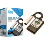 Laagdiktemeter Blue Technology MGR-10-S-FE — draagbare diktemeter voor nauwkeurige laagdiktemeting