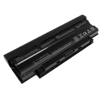 Laptopaccu, DELL J1KND, 6600mAh, Extra Digital Extended
