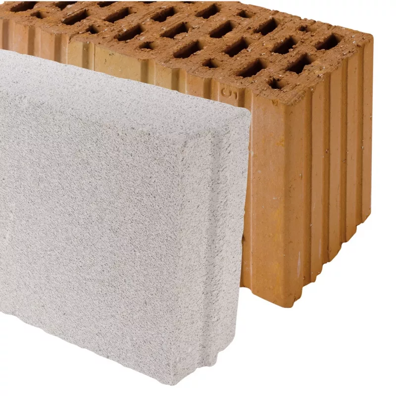 Muurfrees TE-MA 1500 (rood/zwart, 1.500 watt)
