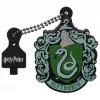 USB-stick Emtec Harry Potter Collector Slytherin 16 GB USB Type-A 2.0 zwart