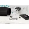 Goobay 44953 voeding zwart