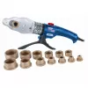 Dedra DED7514 kunststof buislasapparaat, 1500 W