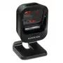 Barcodescanner Datalogic Magellan 900i met standaard, 2D-imaging, USB, zwart