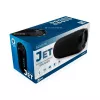 Draagbare bluetooth-stereoluidspreker SQUEAK SQ1008 — 14W RMS, Bluetooth 5.3, 1200 mAh, IPX4, FM, LED, AUX, USB