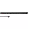 Stekkerdoos voor RACK 16A PDU, 16xFRENCH, verticaal