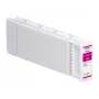 Inktpatroon Epson Vivid magenta T80030N 700 ml voor UltraChrome PRO printers