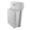 Luchtreiniger ESPERANZA EHP002, wit, geluid 50 dB, luchtstroom 150 m³/h