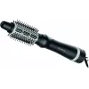 Heteluchtborstel Rowenta Express Style CF6320F0 Warm Zwart Zilver voor alle haarlengtes