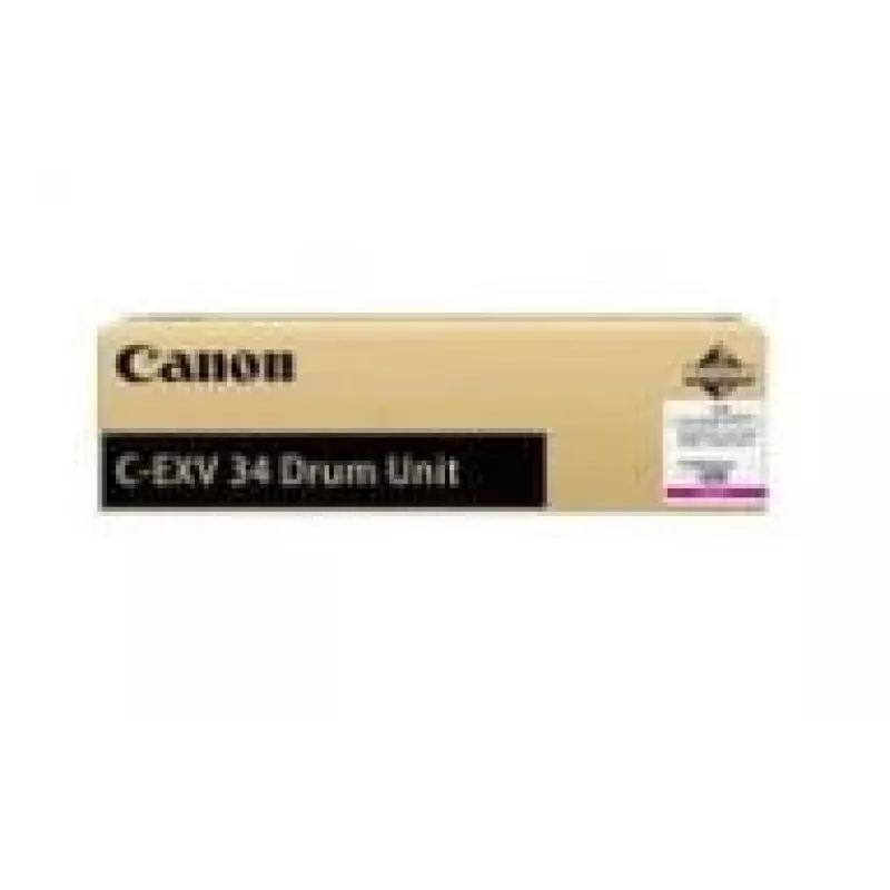 Canon C-EXV34 M origineel