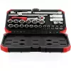 Dopsleutelset Gedore R59003026