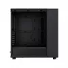 PC-behuizing Fractal Design North midi tower zwart