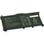HP - laptopaccu - lithium-ion - 3 cellen - 3,6 Ah - 41 Wh - voor Pavilion 14, 15, 17 (920070-855)