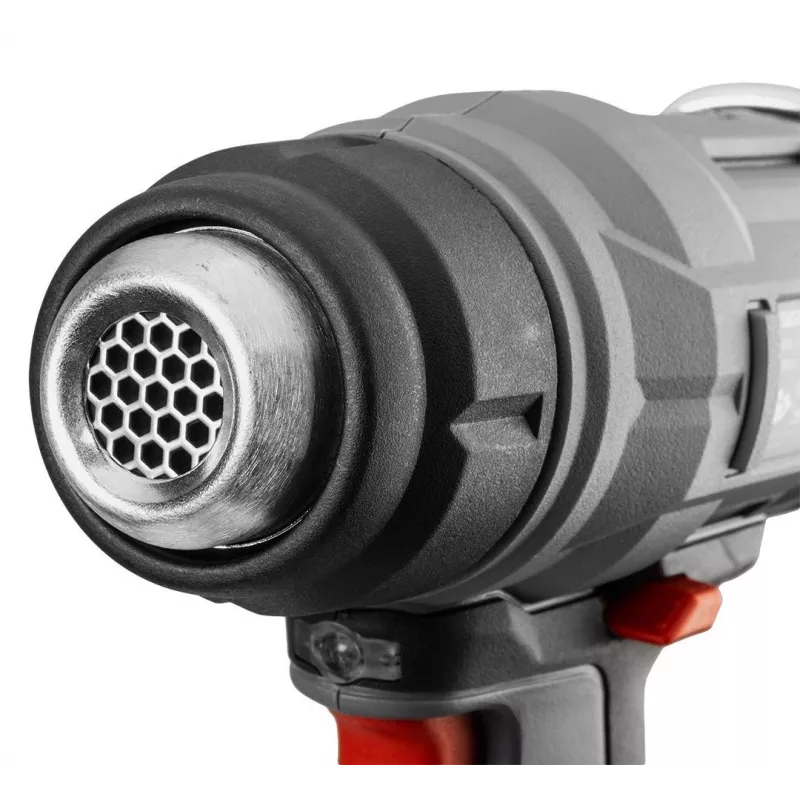 Graphite 58G082 heteluchtpistool