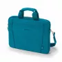 Eco slanke case DICOTA BASE 35,8 cm (14,1 inch) blauw