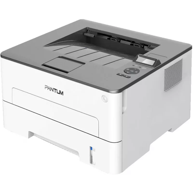 Laserdrukker PANTUM P3010DW — A4, 1200×1200 DPI, 30 pagina's/min., duplex, WLAN