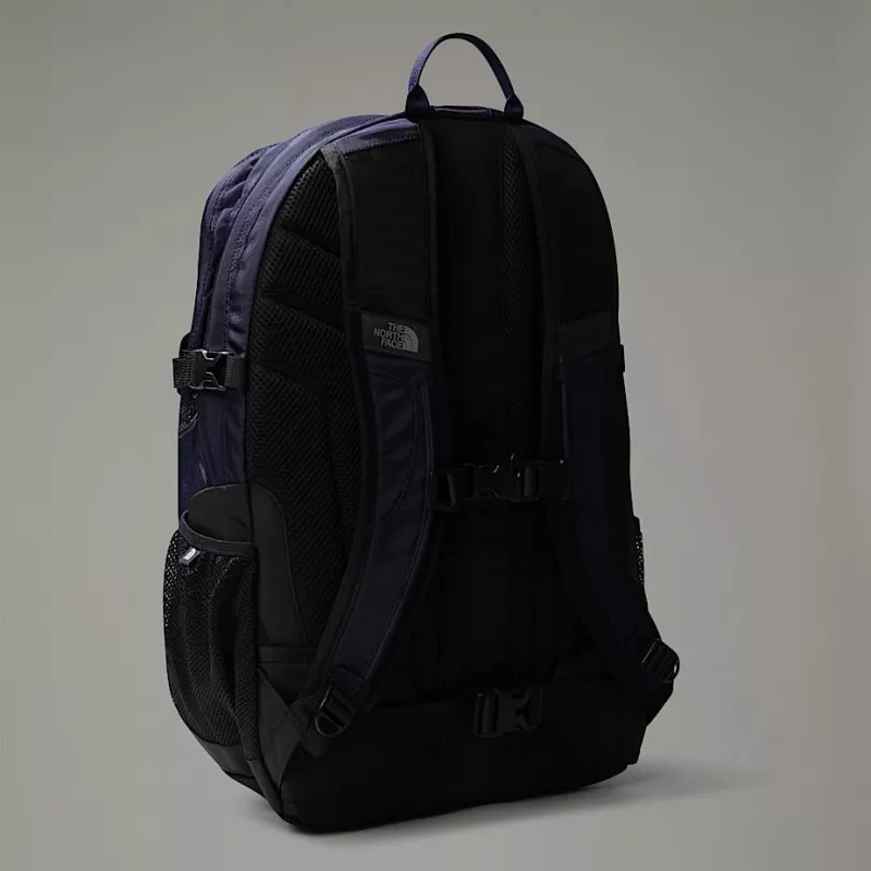Rugzak The North Face Borealis Classic - tnf navy/tin grijs