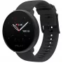 Polar Ignite 2 - zwart & parelmoer - sporthorloge met band - silicone - zwart - bandmaat: S/L - Bluetooth - 35 g (90085182)